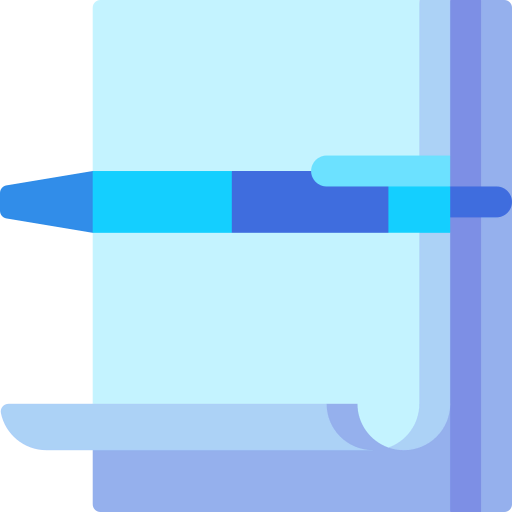 Pen icon