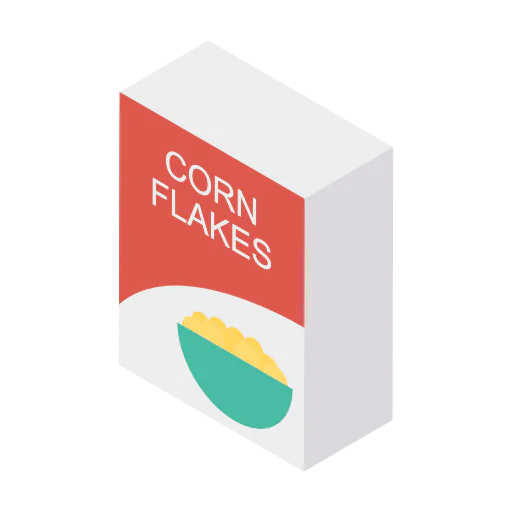 Cereal icon