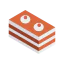 Piece of cake アイコン 64x64
