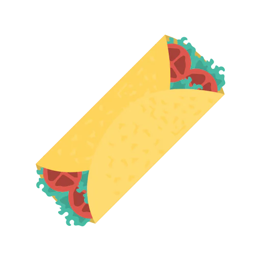 Shawarma icon