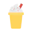 Ice cream cup ícono 64x64