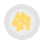 French fries icon 64x64