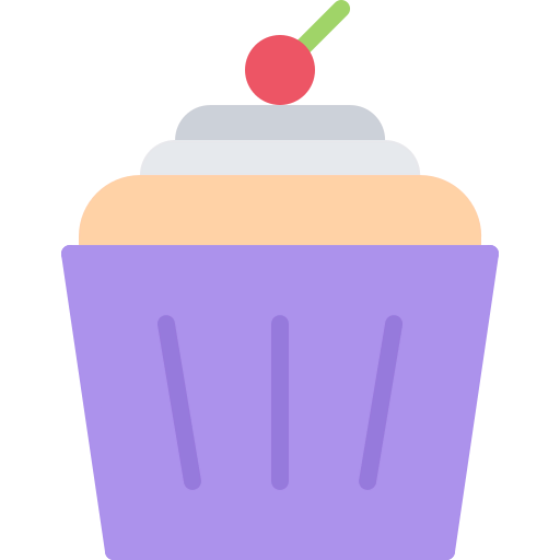 Muffin icon
