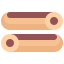 Eclair icon 64x64