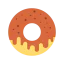 Donut icon 64x64