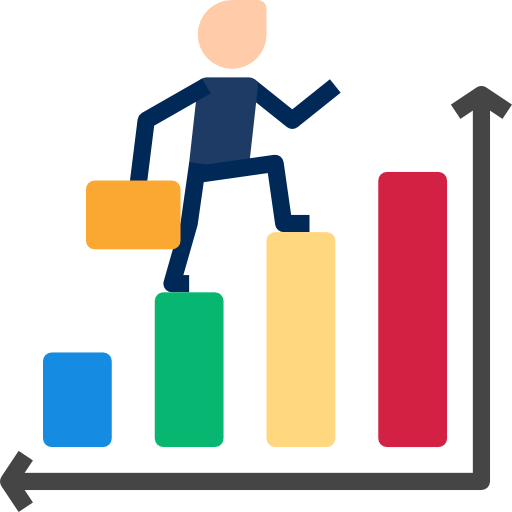 Analytics icon