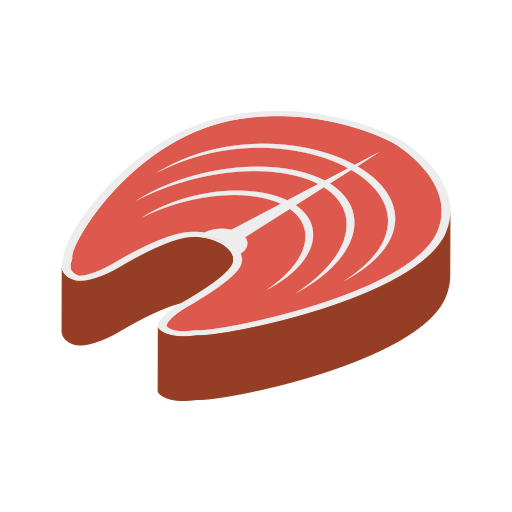 Steak icon