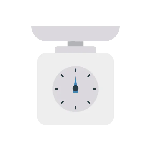 Weight icon