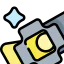 Spotlight icon 64x64