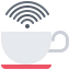 Coffee cup icon 64x64