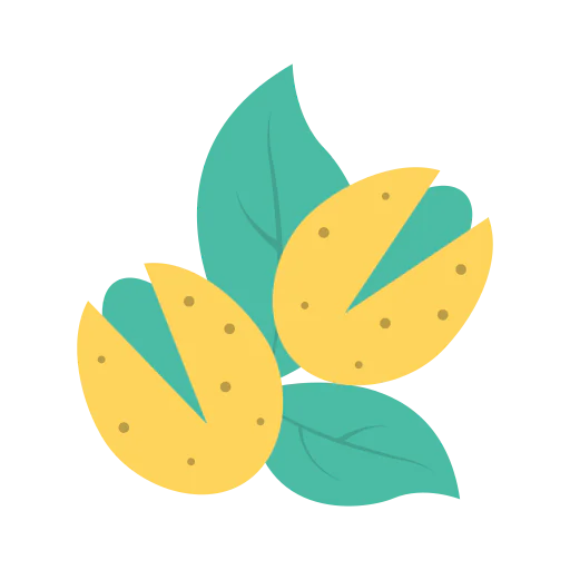 Nut icon