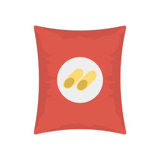 Chips icon