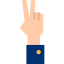 Finger icon 64x64