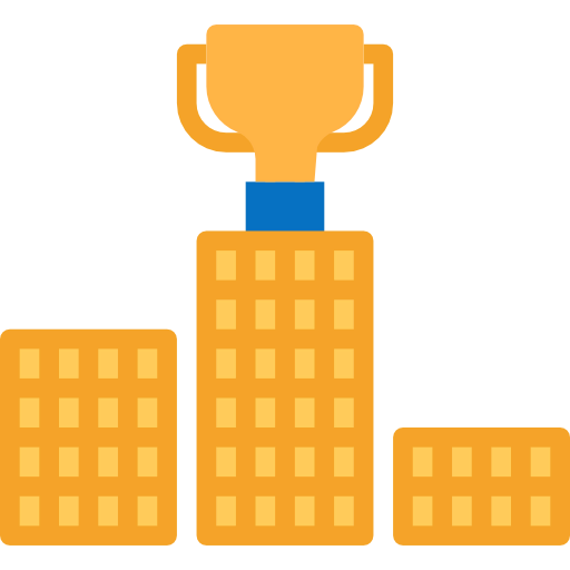 Podium icon