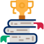 Trophy icon 64x64