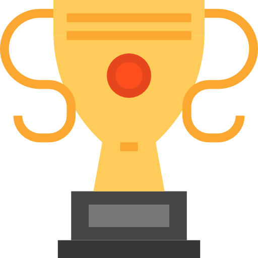 Trophy icon