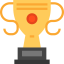 Trophy icon 64x64