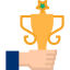 Trophy icon 64x64