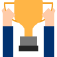 Trophy icon 64x64