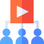 Marketing icon 64x64