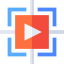 Focus icon 64x64