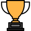 Trophy icon 64x64