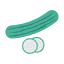 Cucumber icon 64x64