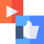 Like icon 64x64