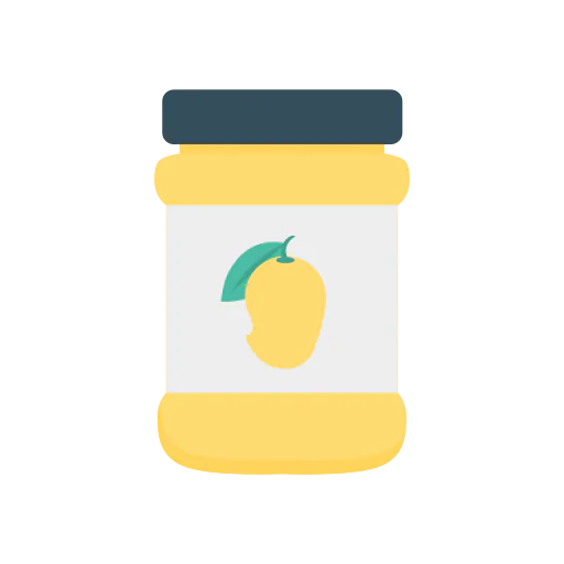 Jam icon