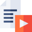 Content marketing Ikona 64x64