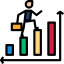 Analytics icon 64x64