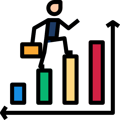 Analytics icon