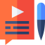 Blog icon 64x64
