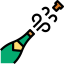 Champagne icon 64x64