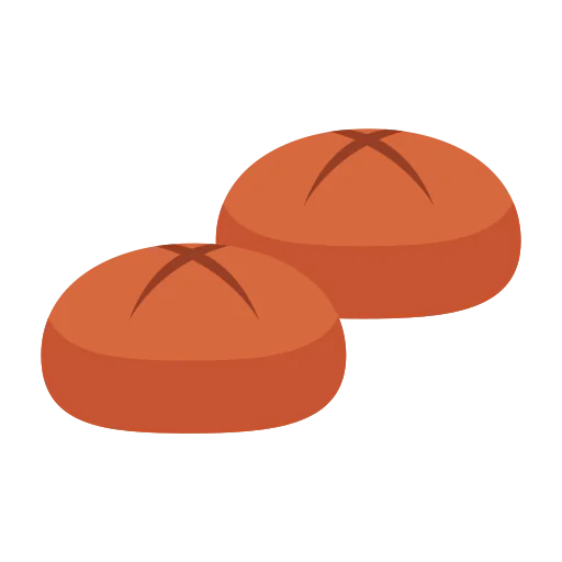 Loaf icon