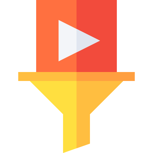 Filter icon