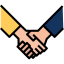 Hand icon 64x64