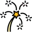 Fireworks icon 64x64