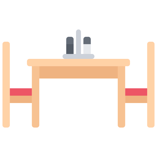 Table icon