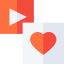 Favorite icon 64x64