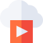 Cloud storage 图标 64x64