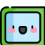 Television アイコン 64x64