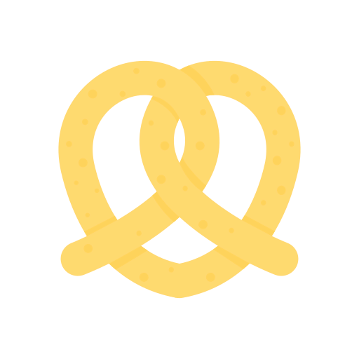 Pretzel icon