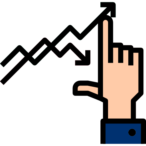 Chart icon