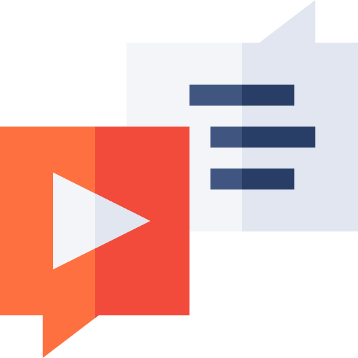 Chat icon