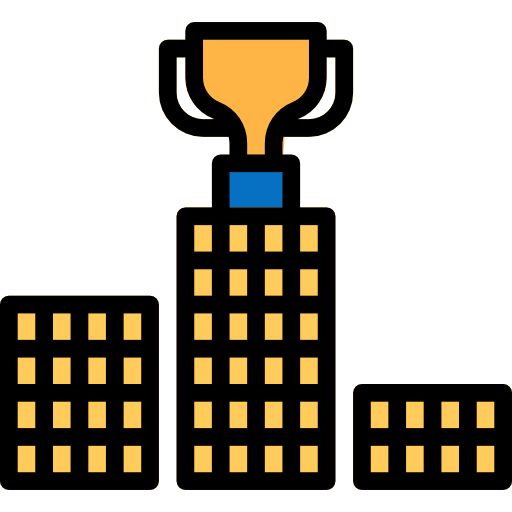 Podium icon