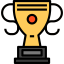 Trophy icon 64x64