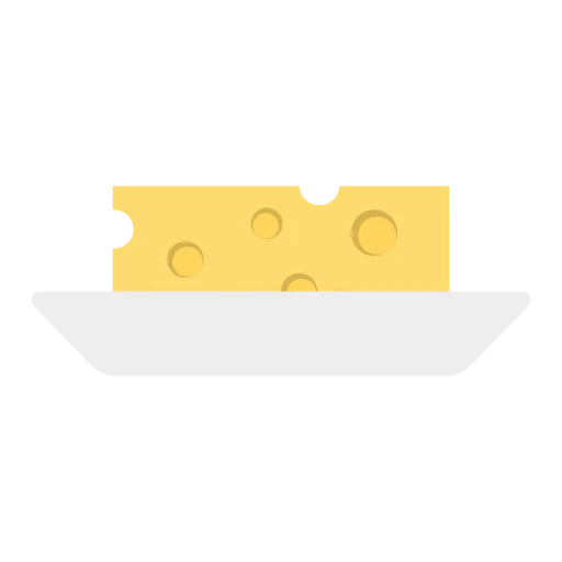 Cheese icon