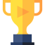 Trophy icon 64x64