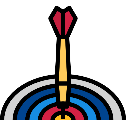 Darts icon